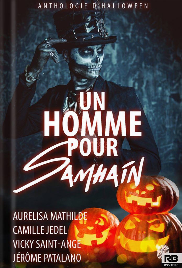 Un homme pour Samhain