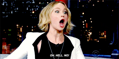 Jennifer Lawrence serait parfaite dans Magical London