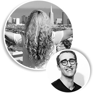 Madelline R. Kennedy & Jérôme Patalano