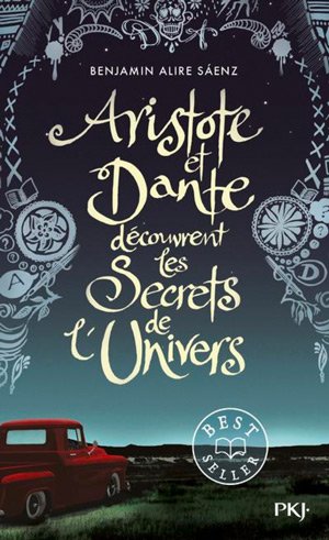 Artistote et Dante découvrent les secrets de l'univers