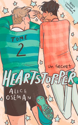 Heartstopper, de Alice Oseman