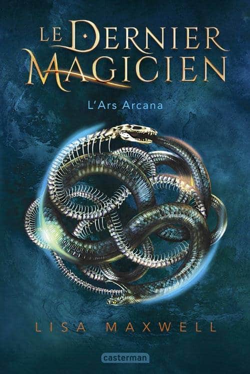 Le dernier magicien