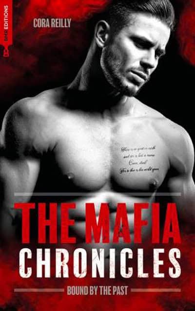 The Mafia Chronicles, dark romance de Cora Reilly