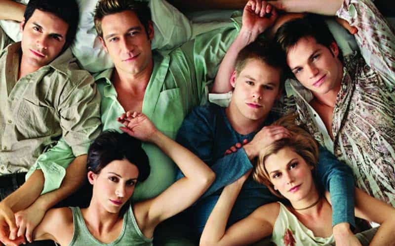 30 shows LGBTQIA+ (films, séries, émissions et documentaires) à voir une fois dans sa vie