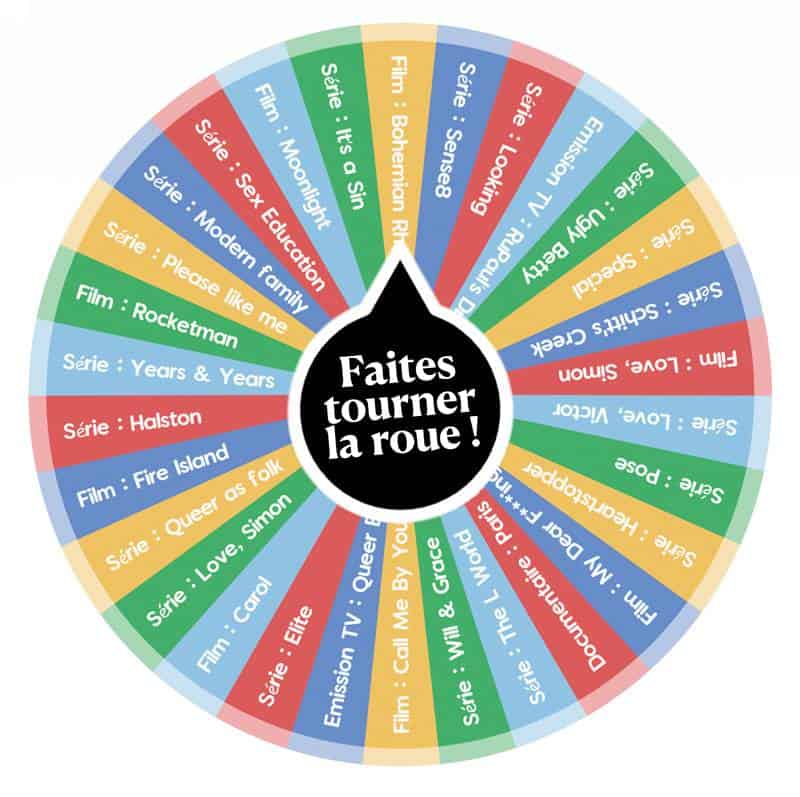 30 shows LGBTQIA+ (films, séries, émissions et documentaires) à voir une fois dans sa vie