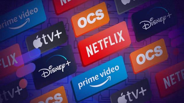 Idée cadeau de Noël : un abonnement à un service de streaming