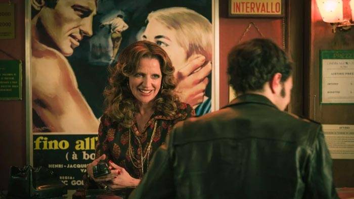 Nuovo Olimpo : le bijou LGBT de Netflix dont tout le monde se fiche
