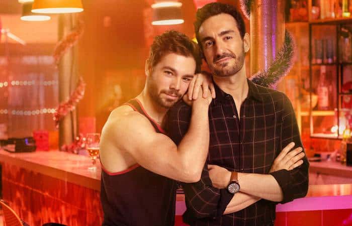 Neumatt et Smiley, 2 séries aux personnages queer à voir sur Netflix si vous en avez marre de Elite ou autres Sex Education