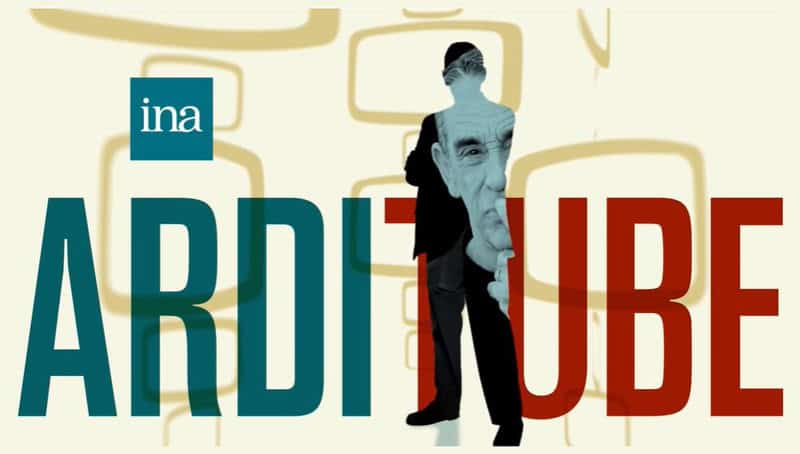 Arditube sur Youtube, le meilleur des émissions d'Ardisson