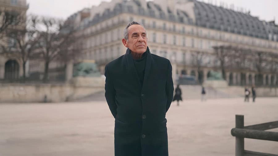 Thierry Ardisson documentaire hommage