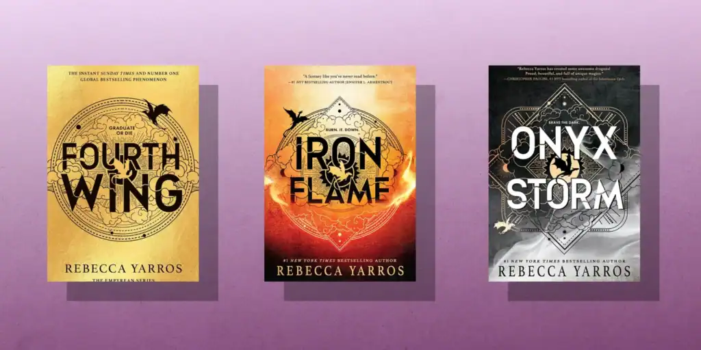 Les secrets des « tropes » Young Adult