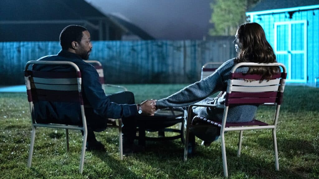 Life of Chuck, de Mike Flanagan, adapté de Stephen King