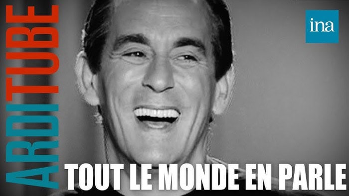 Ardisson - Tout le monde en parle
