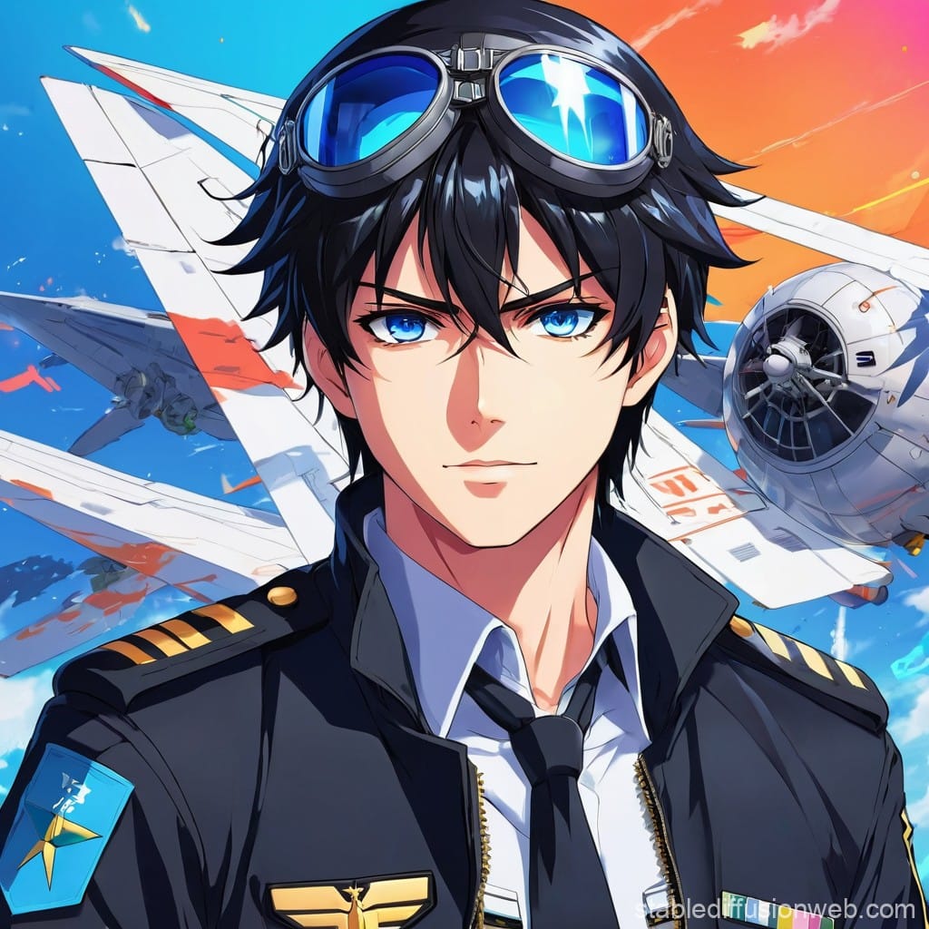 Alexx Blanchard, l’étoile discrète