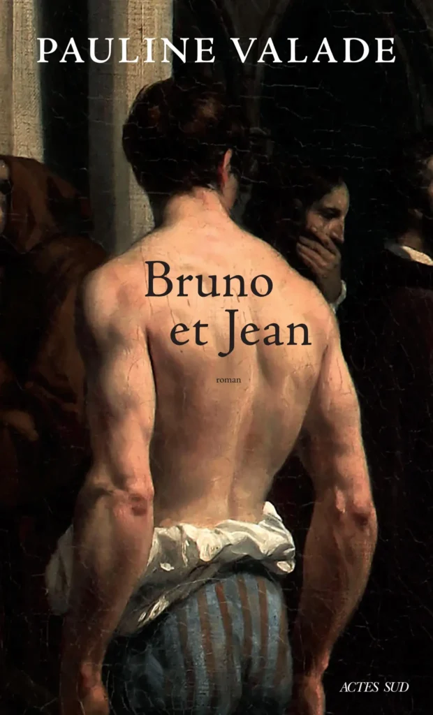 Bruno et Jean, de Pauline Valade