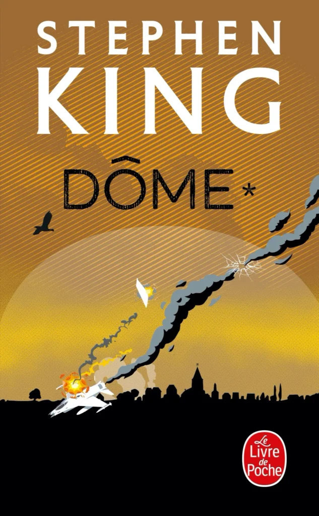 Dôme, de Stephen King