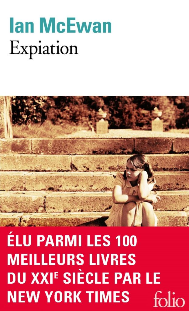 Expiation, de Ian McEwan
