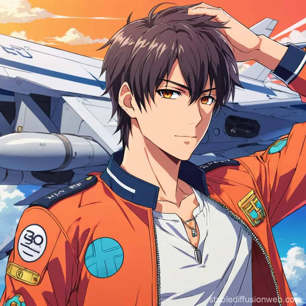 Henrick Yalar, l’intrépidité incarnée