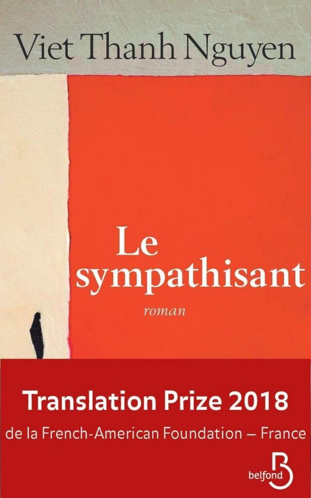 Le Sympathisant, de Viet Thanh Nguyen