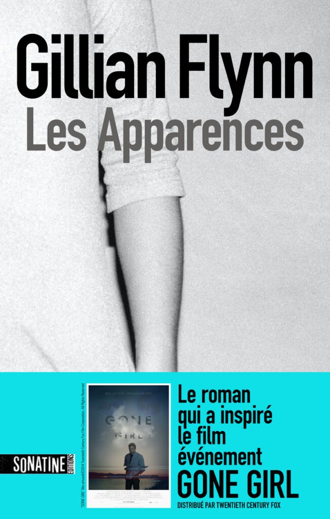 Les Apparences, de Gillian Flynn