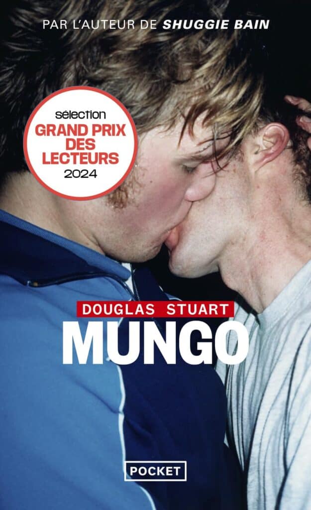 Mungo, de Douglas Stuart
