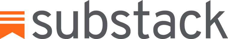 Logo Substack