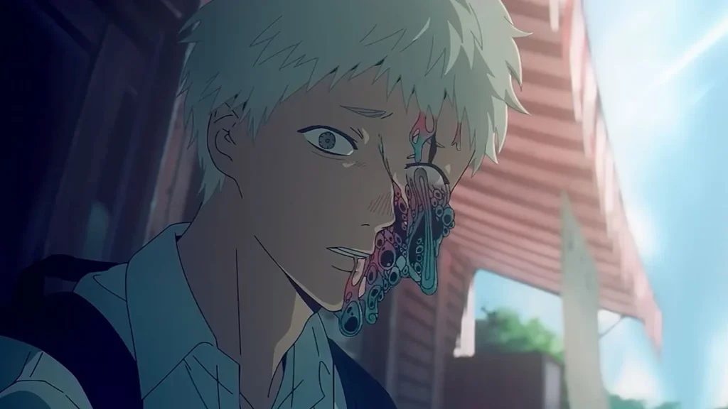 The Summer Hikaru Died