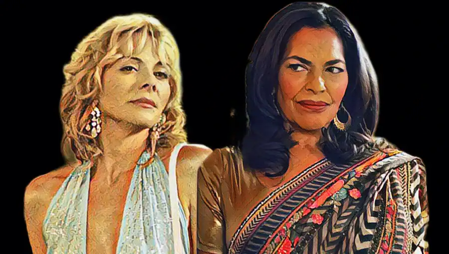 And Just Like That, saison 3