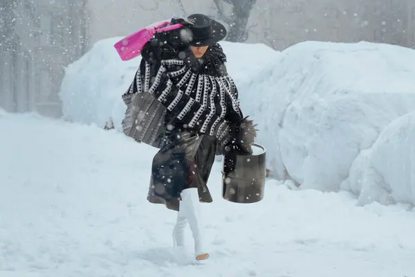 And Just Like That, saison 3