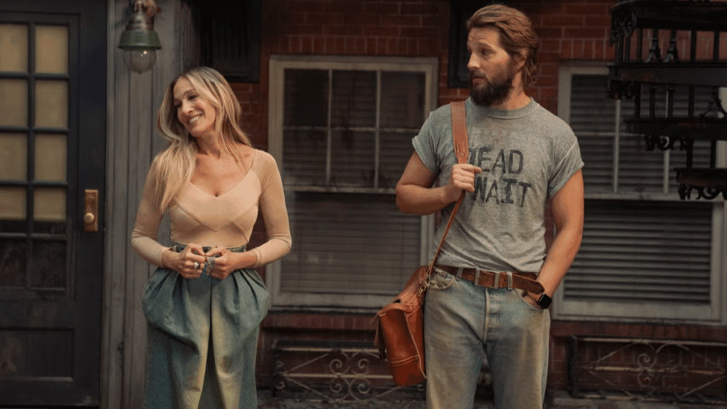 And Just Like That, saison 3