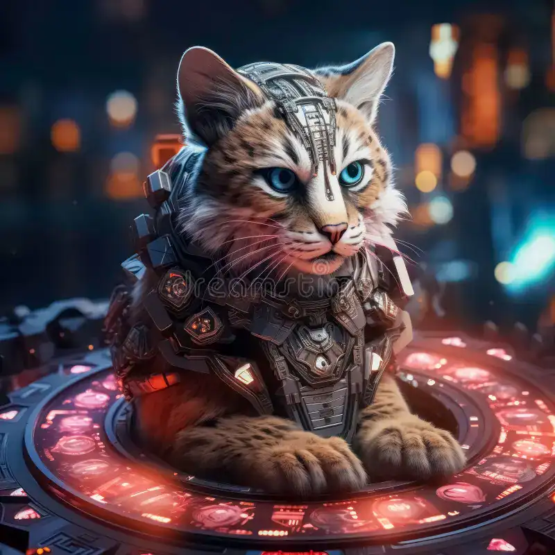 Bulba, le chapanther