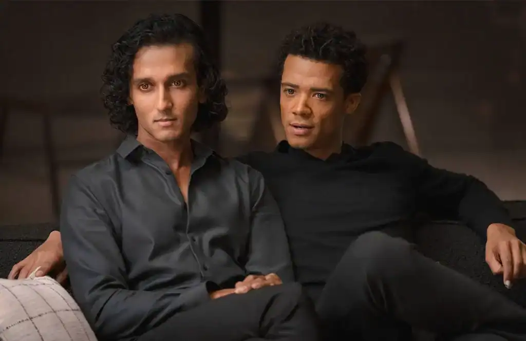 "Entretien avec un vampire", la série de AMC