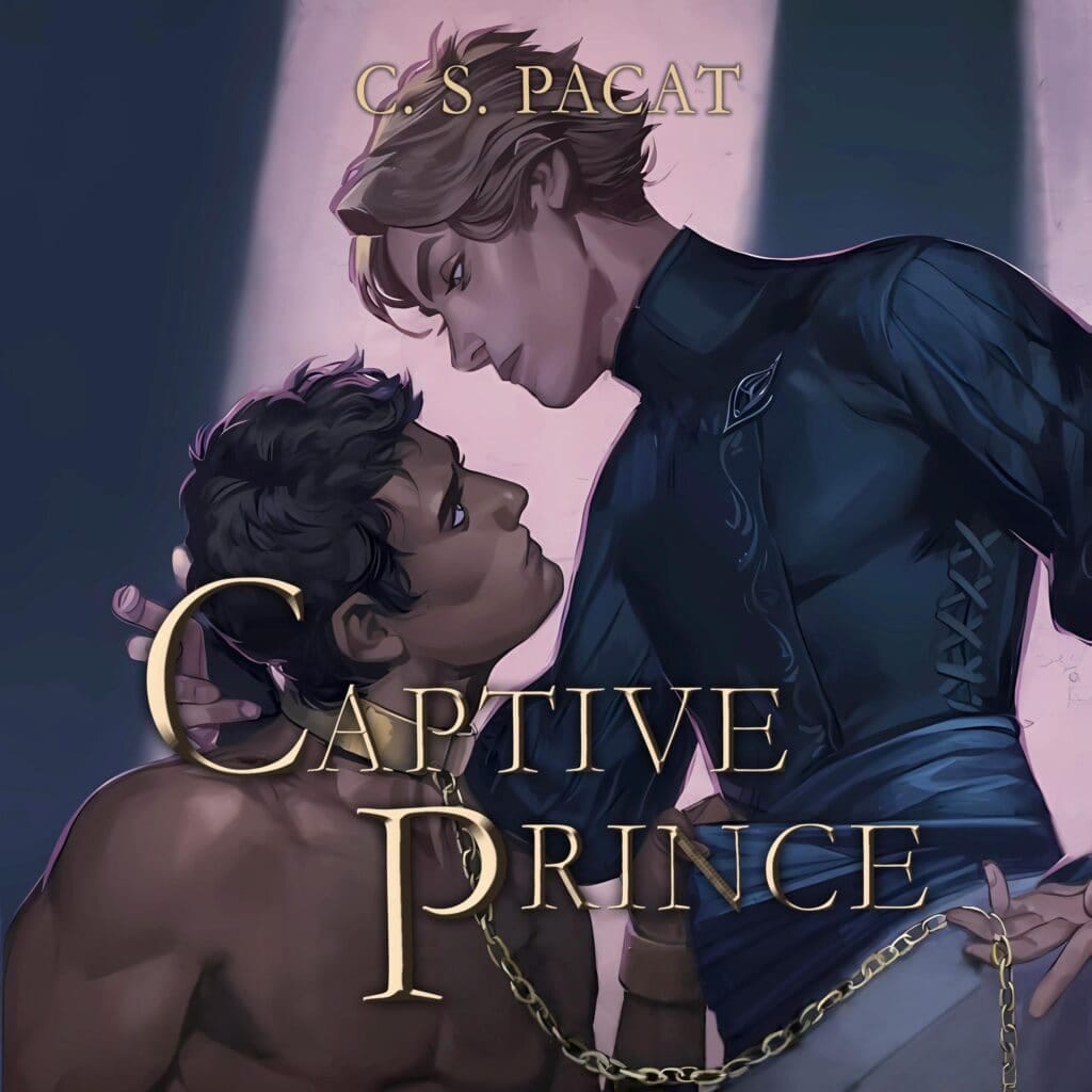 Le prince captif, vu par la polonaise Katarzyna Ulvar Bekus