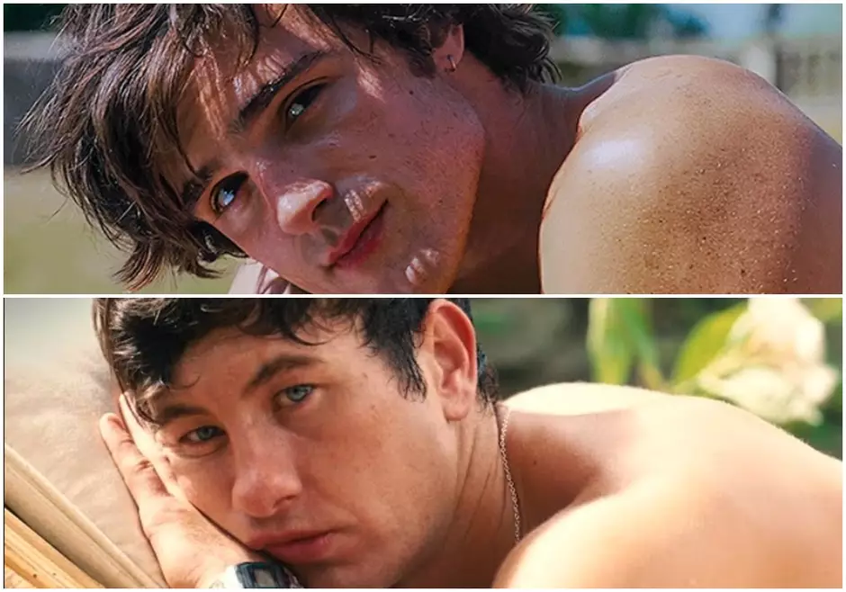 Saltburn, avec Jacob Elordi et Barry Keoghan