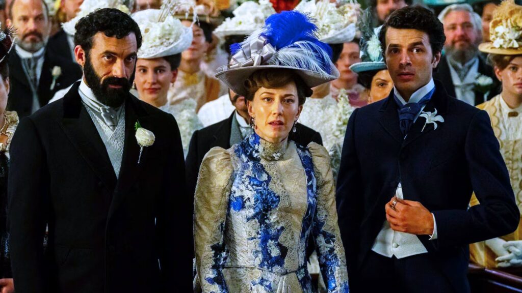 The Gilded Age - saison 3