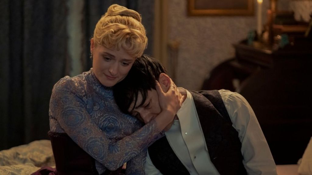 The Gilded Age - saison 3