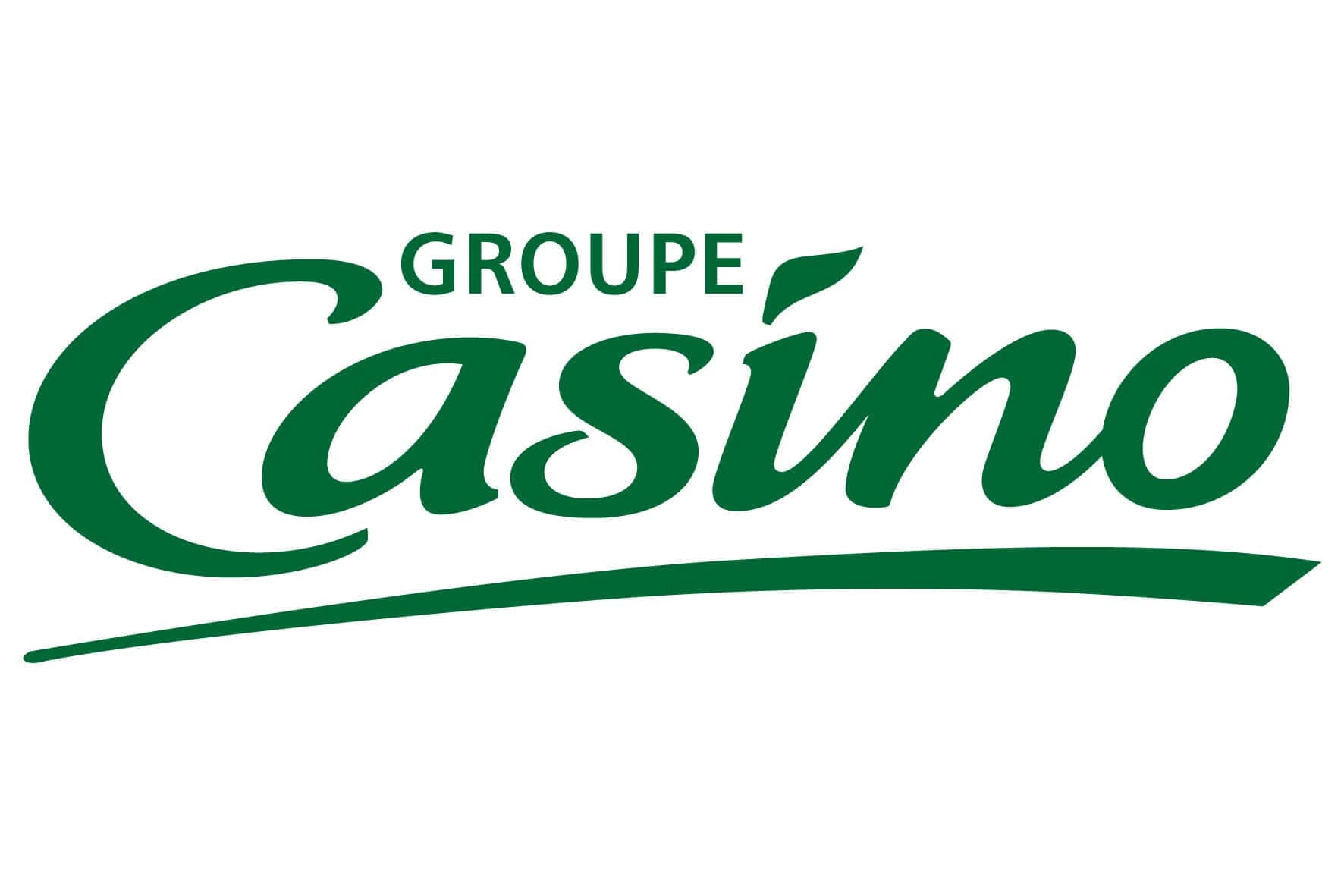 Logo Casino