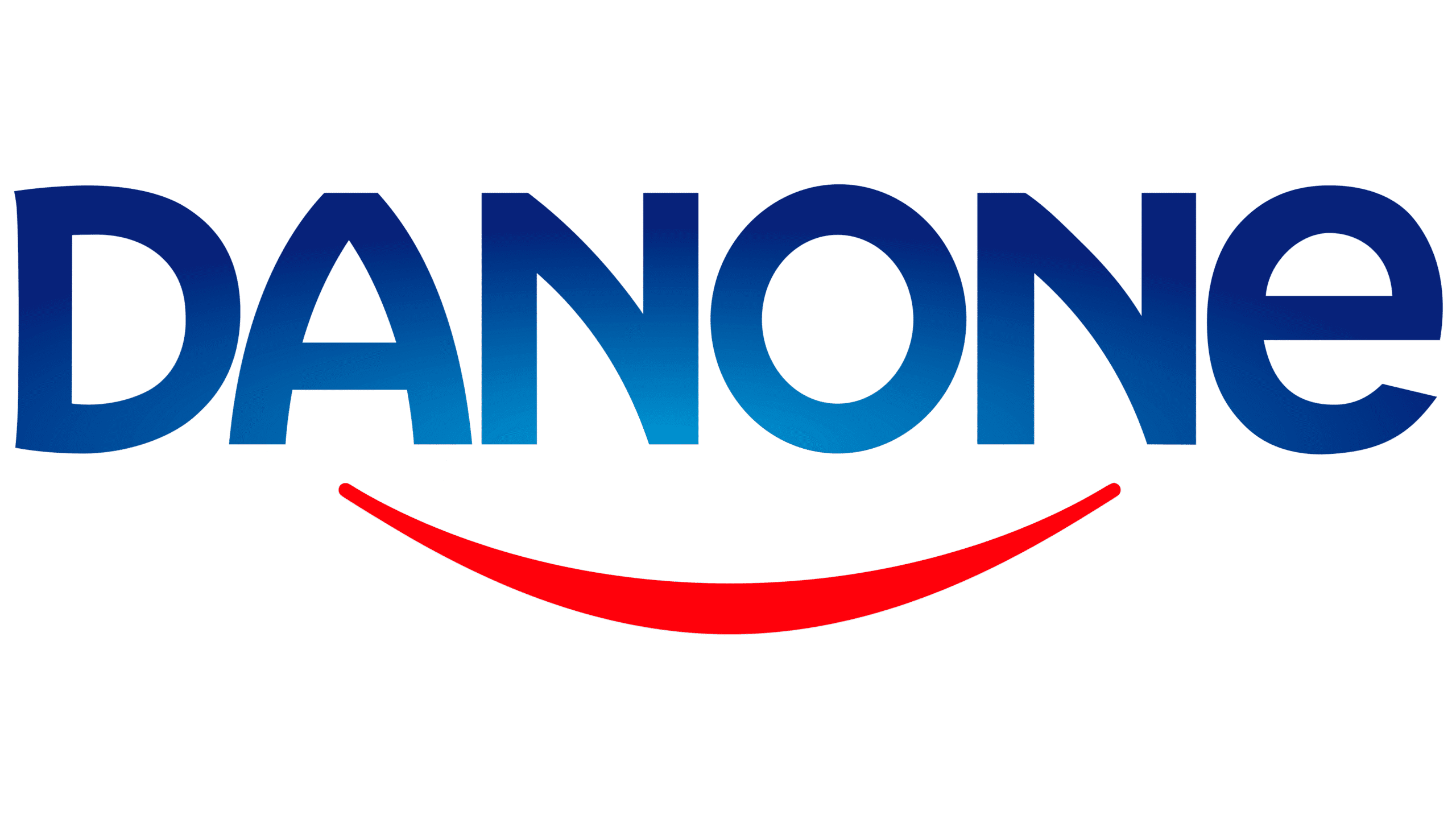 Logo Danone