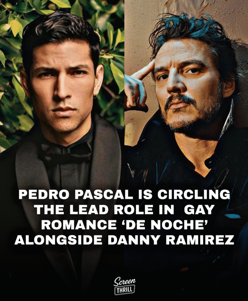 De Noche, de Todd Haynes