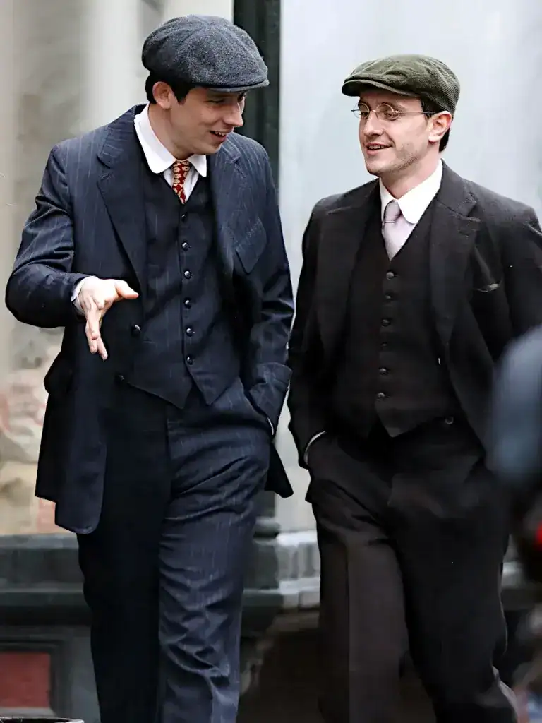 Le son des souvenirs, d’Oliver Hermanus