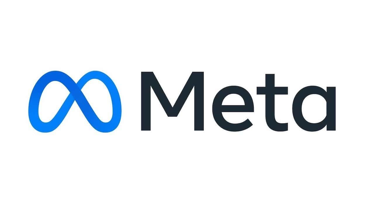 Logo Meta