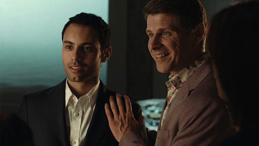 On sera heureux, de Léa Pool