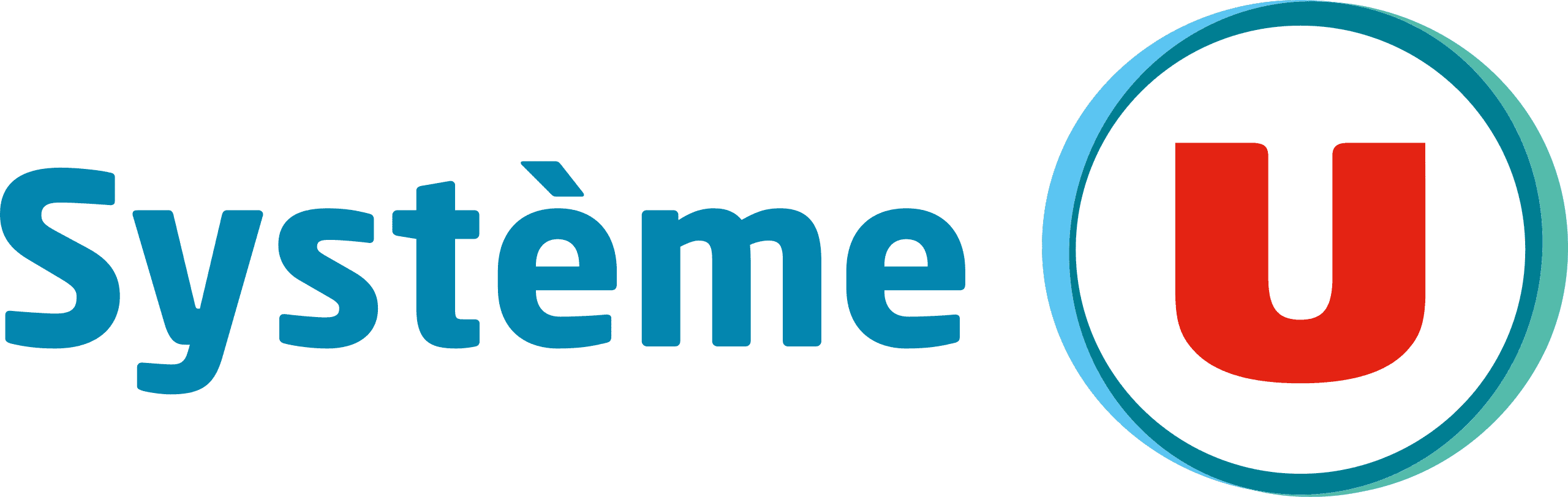 Logo Système U