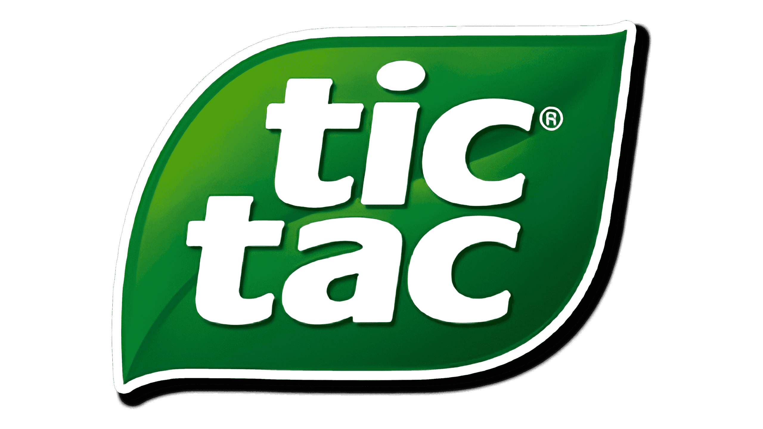 Logo Tic Tac