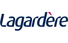 Logo Lagardère