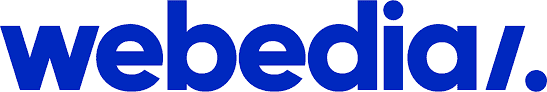 Logo Webedia