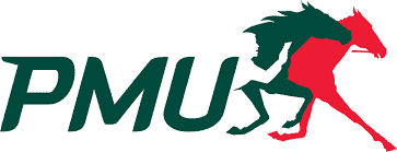 Logo PMU