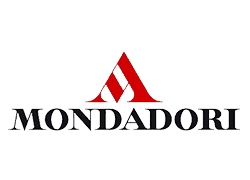 Logo mondadori