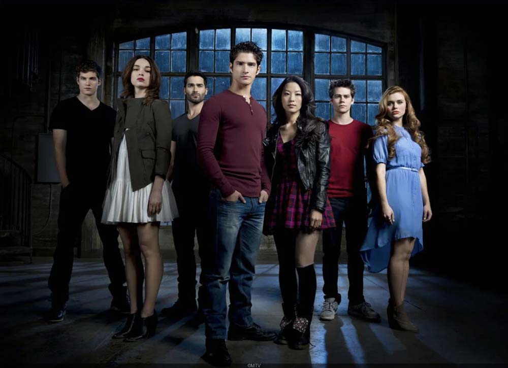 « Teen Wolf » : symbole du queerbaiting hollywoodien ?