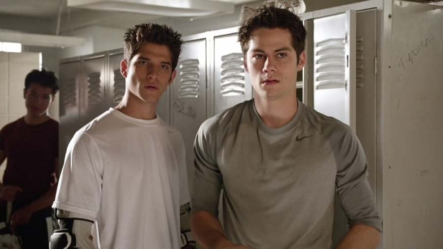 « Teen Wolf » : symbole du queerbaiting hollywoodien ?